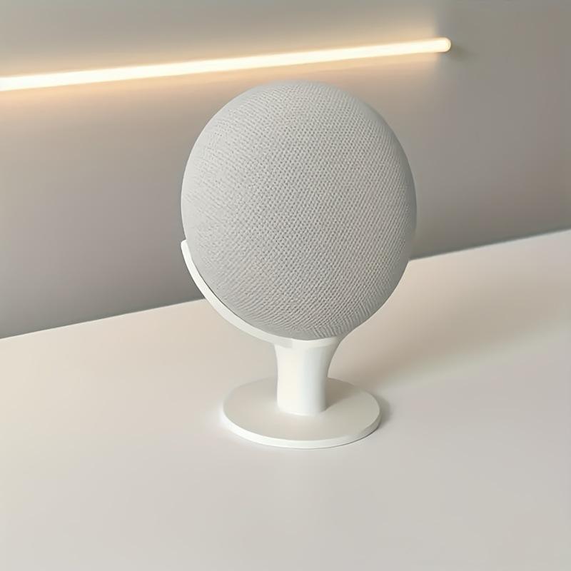 Desktop Stand Holder For Googl - Google Speaker Nest Mini ulasan dan harga