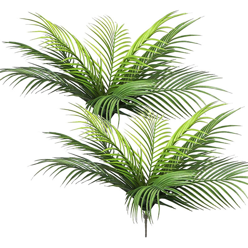 20.47in 9Leaves Artificial Tro - Monstera Adansonii ulasan dan harga